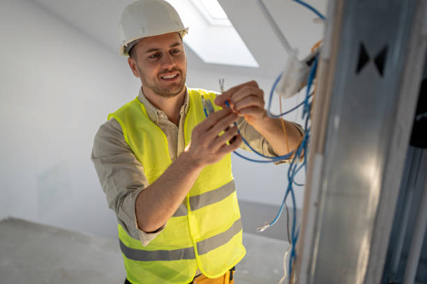 Best Commercial Electrician Services  in Bee Ridge, FL